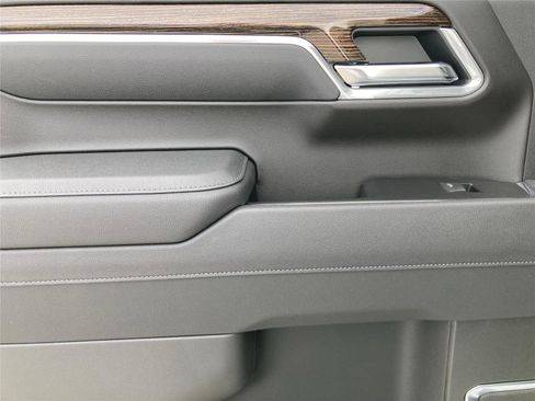 New 2026 GMC Sierra 1500 Elevation w/ X31 Off-Road Package image 24