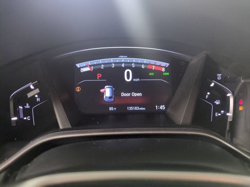 Used 2017 Honda CR-V Touring image 15