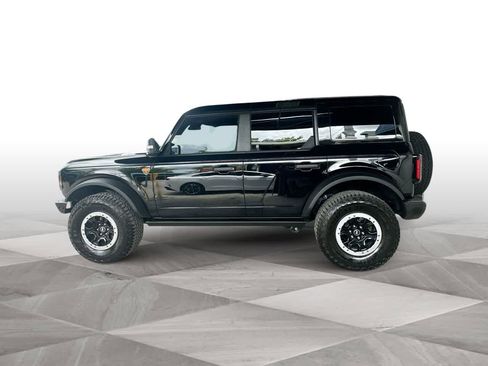 Used 2025 Ford Bronco Badlands AWD/4WD image 5