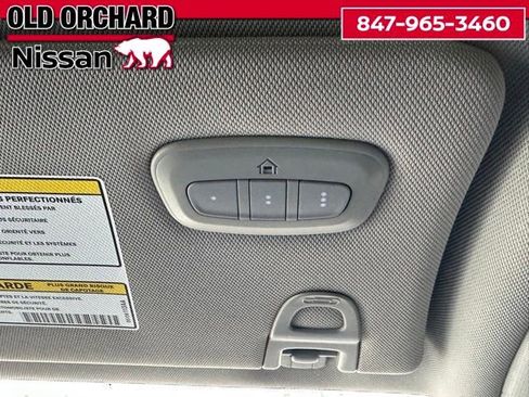 Used 2022 Jeep Compass Latitude w/ Convenience Group FWD image 19