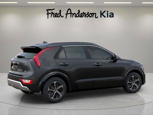 New 2025 Kia Niro SX image 6