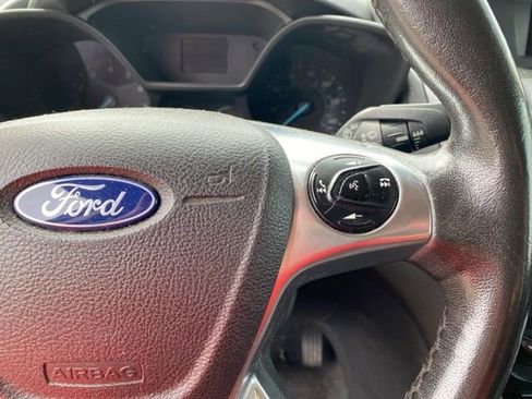 Used 2017 Ford Transit Connect XLT image 32