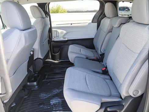New 2026 Toyota Sienna LE image 20