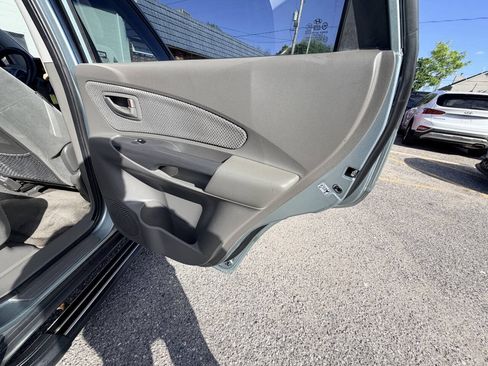 Used 2008 Hyundai Tucson SE FWD image 63