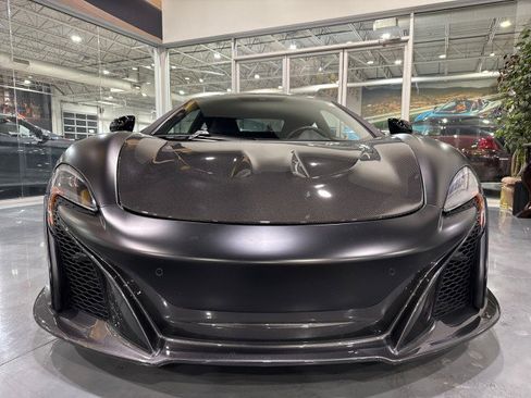 Used 2015 McLaren 650S Coupe image 25