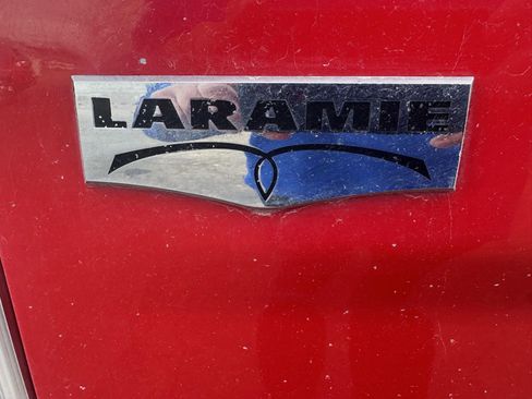 Used 2014 RAM 2500 Laramie image 10