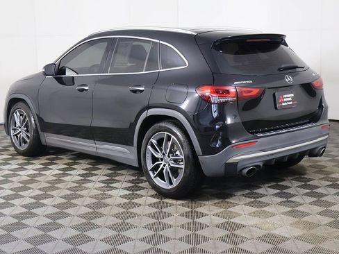 Used 2023 Mercedes-Benz GLA 35 AMG 4MATIC image 7