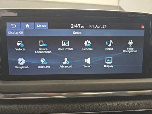 Used 2021 Hyundai Sonata Limited FWD image 36