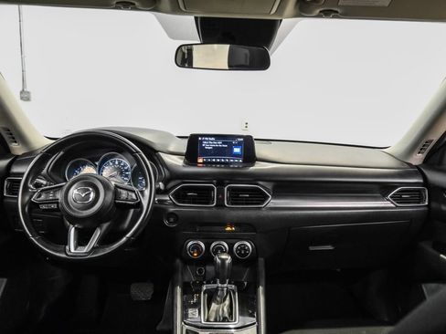 Used 2019 MAZDA CX-5 Sport FWD image 13