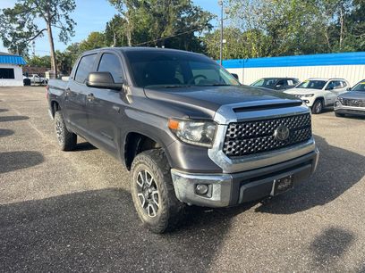 Used 2020 Toyota Tundra SR5 w/ SR5 Upgrade Package
