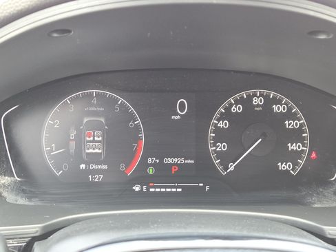 Used 2023 Honda Civic LX image 25