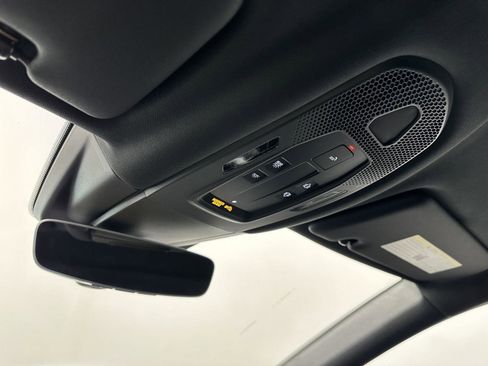 New 2026 Porsche Cayenne Cayenne Coupe image 33