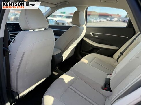 Used 2025 Hyundai Sonata SEL image 36