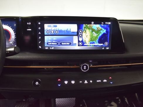 Certified 2023 Nissan Ariya AWD image 18