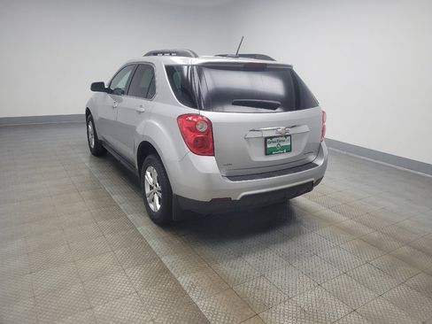 Used 2015 Chevrolet Equinox LT w/ Driver Convenience Package AWD/4WD image 5