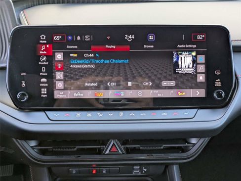 New 2026 Dodge Charger R/T image 19