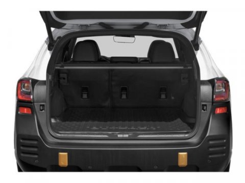 Used 2025 Subaru Outback Wilderness AWD/4WD image 13
