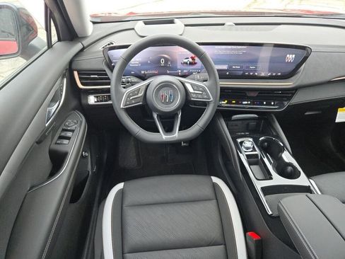 New 2026 Buick Envision Sport Touring AWD/4WD image 21