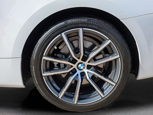 Used 2021 BMW 430i Convertible image 27