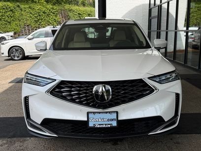 New 2026 Acura MDX SH-AWD w/ Technology Package