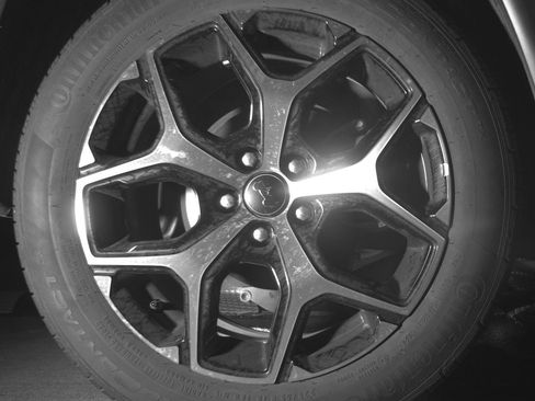 Used 2025 Jeep Compass Limited image 15