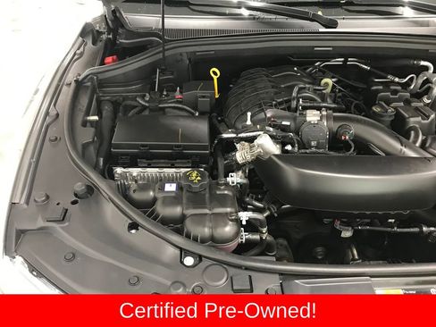 Certified 2025 Dodge Durango GT image 38