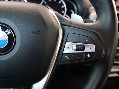 Used 2021 BMW X3 xDrive30i w/ Convenience Package image 12