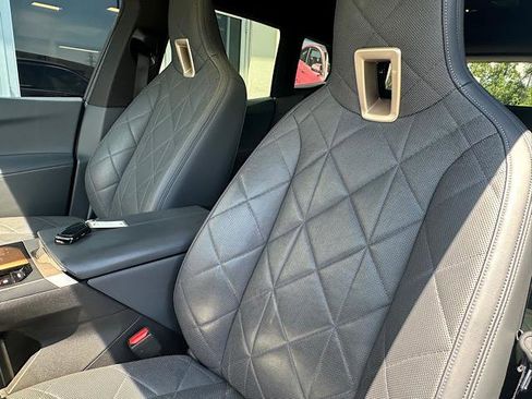 Certified 2023 BMW iX M60 AWD/4WD image 19