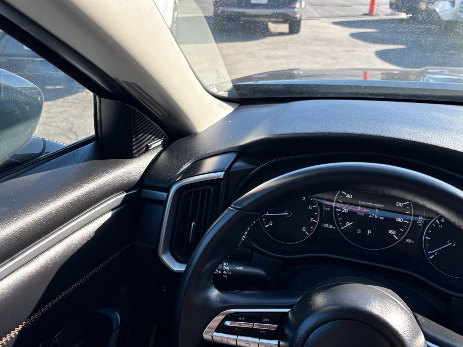 Used 2026 MAZDA CX-50 AWD 2.5 S w/ Premium Package image 36