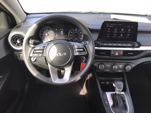 Used 2024 Kia Forte LXS image 10