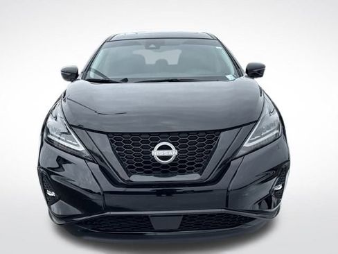 Used 2024 Nissan Murano SL image 9