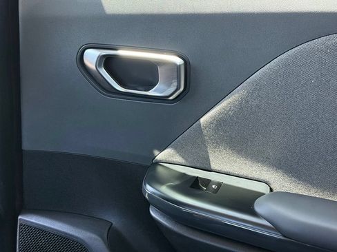 Certified 2025 Kia K4 EX FWD image 33
