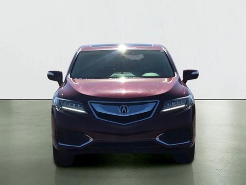 Used 2016 Acura RDX AWD w/ Technology Package image 9