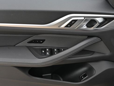 Certified 2025 BMW 430i w/ Premium Package RWD image 29