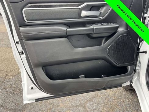 Used 2023 RAM 1500 Big Horn AWD/4WD image 9
