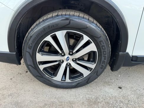 Used 2019 Subaru Outback 2.5i Limited w/ Protection Package #1 image 9