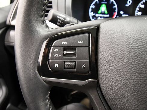 Certified 2025 Honda Odyssey EX-L image 21