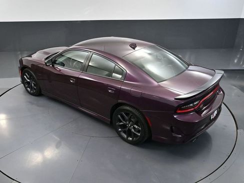 Used 2021 Dodge Charger R/T w/ Plus Group RWD image 56