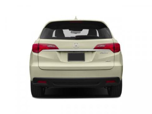 Used 2015 Acura RDX AWD w/ Technology Package image 5