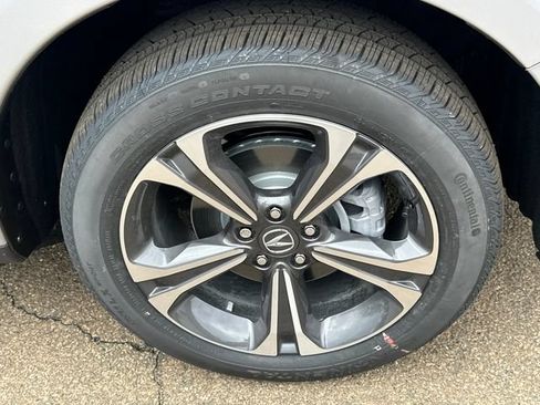 New 2026 Acura RDX SH-AWD w/ Technology Package image 7