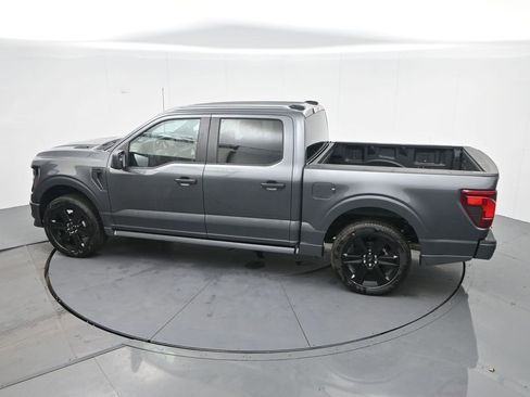 New 2026 Ford F150 STX w/ F-150 LOBO Package AWD/4WD image 31