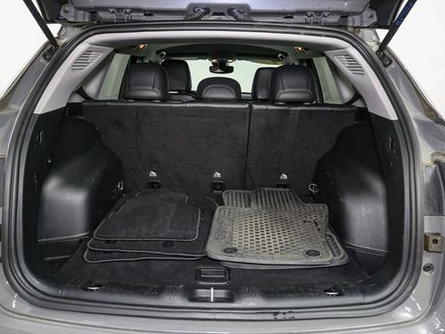 Used 2022 Jeep Compass Limited image 12