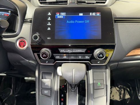 Used 2017 Honda CR-V EX image 28
