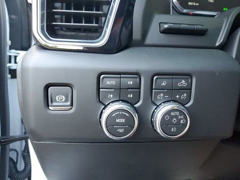 Used 2026 GMC Sierra 1500 Denali Ultimate image 30