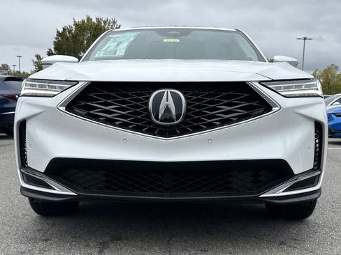 New 2026 Acura MDX w/ Technology Package image 8