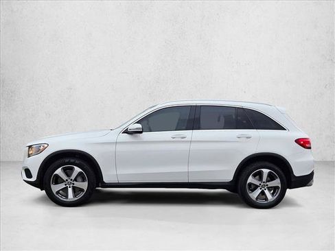 Used 2019 Mercedes-Benz GLC 300 image 9