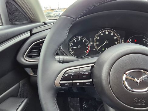 New 2026 MAZDA CX-30 AWD 2.5 S image 20
