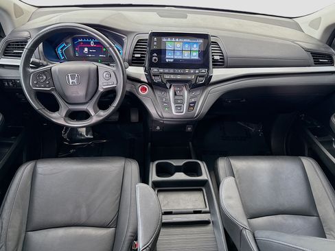 Used 2023 Honda Odyssey EX-L image 27