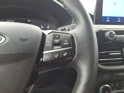 Certified 2022 Ford Escape SEL AWD/4WD image 15
