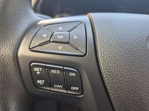 Certified 2019 Ford Ranger XL w/ Equipment Group 101A Mid AWD/4WD image 15